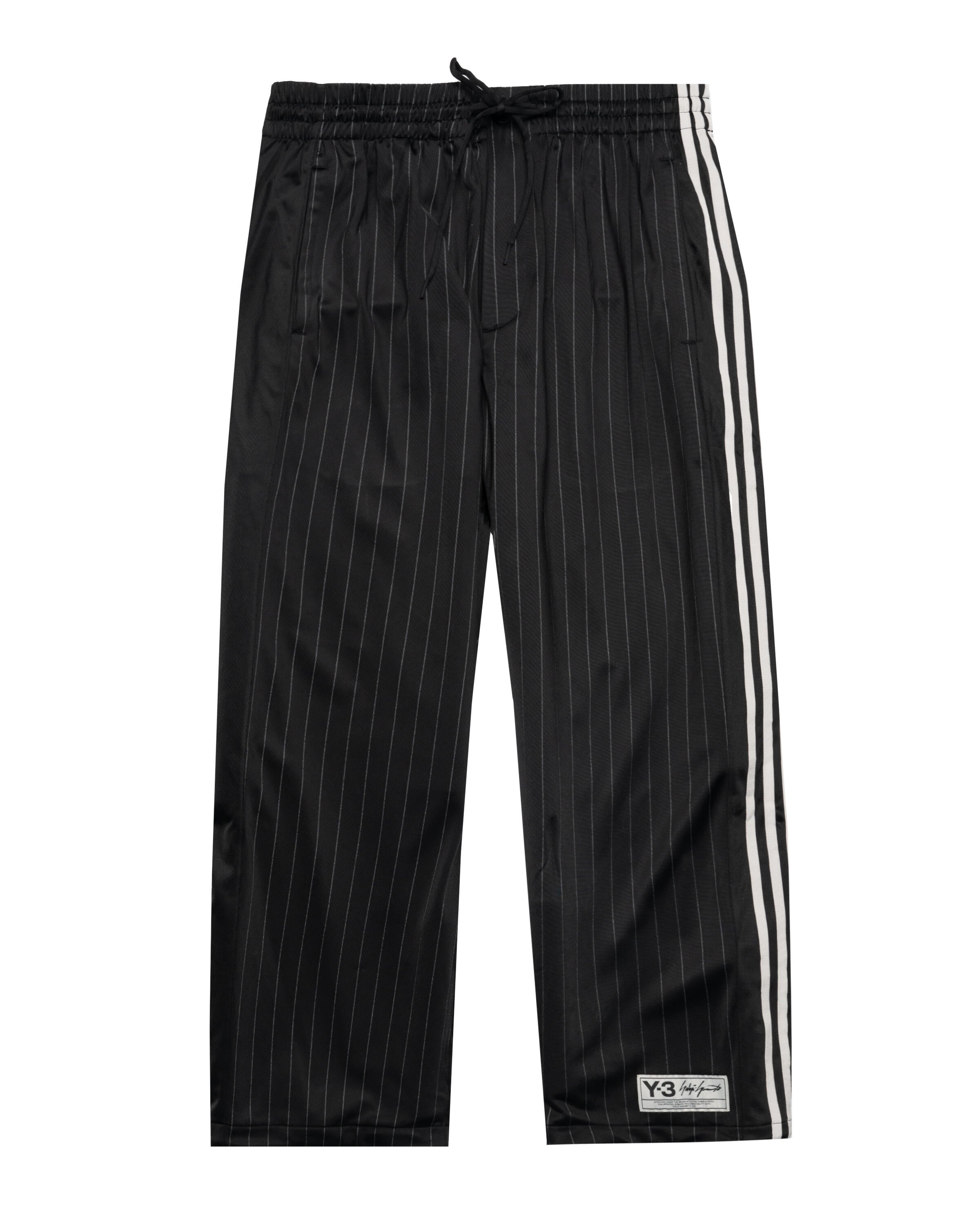 Y-3 Basketball Track Pants | KQ9716 | AFEW STORE